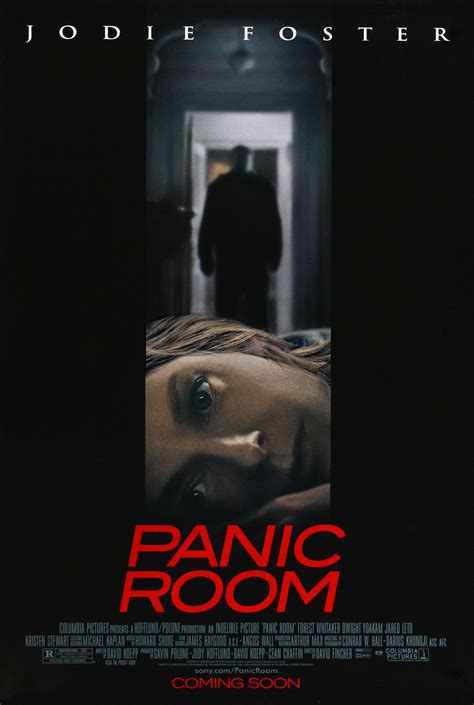 panic room