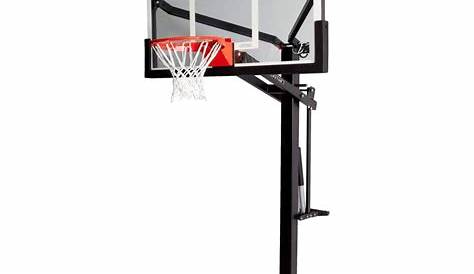 Panier de Basket sur pied Mammouth 54. Top qualitéprix