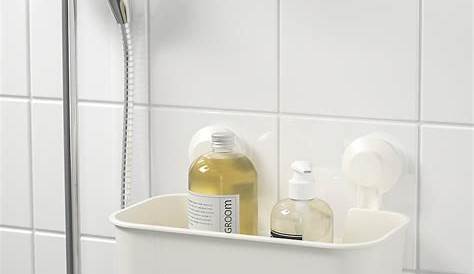 Immeln Panier De Douche Ikea