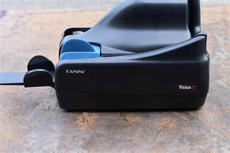 Panini Check Scanner How To Use