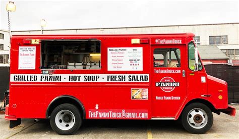 panini food truck seattle