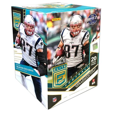 panini football trading cards