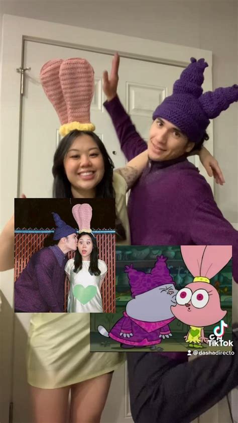 Panini From Chowder Costume