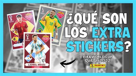 panini group extra stickers