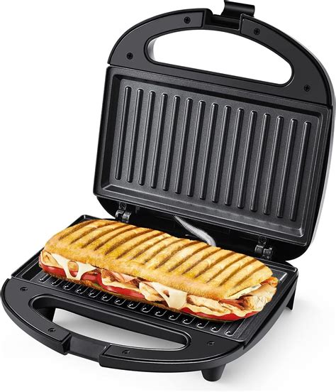 Panini Maker Press