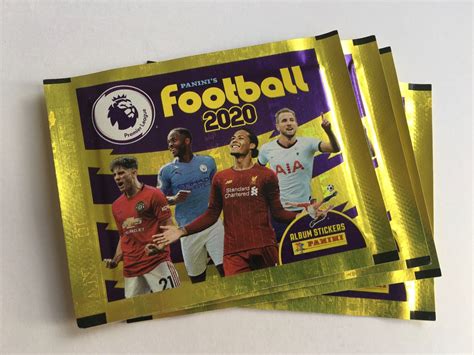 panini stickers order online