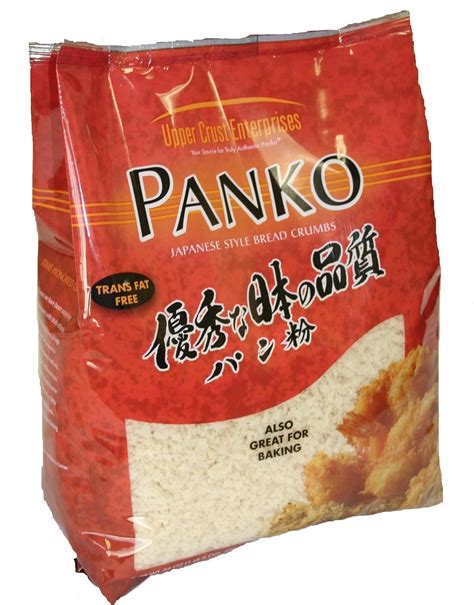 Panko Bread Crumb Pie Crust