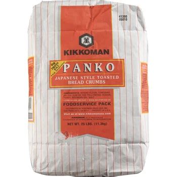 Panko Bread Crumbs Costco