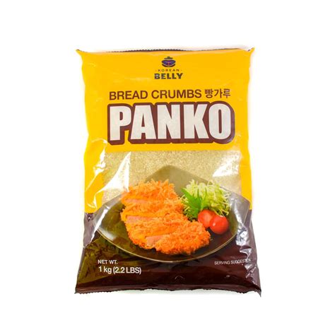 Panko Breadcrumbs Buy