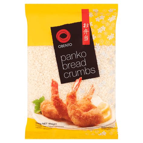 Panko Breadcrumbs Mauritius