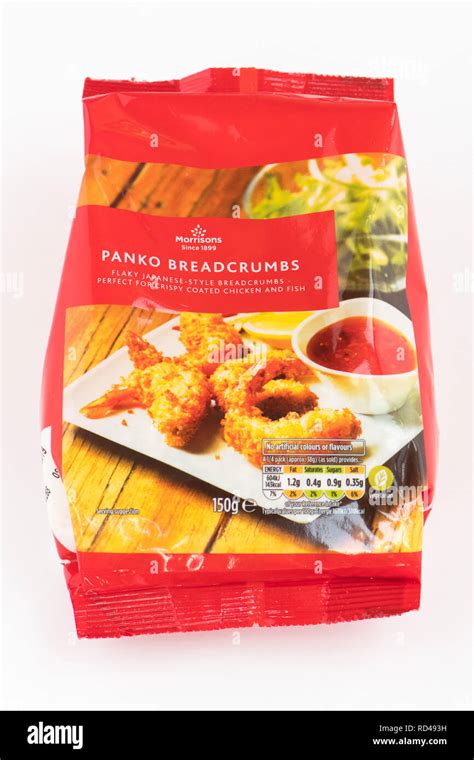 Panko Breadcrumbs Stockists