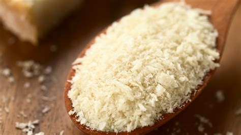 Panko Substitute For Bread Crumbs