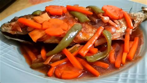 Seafood Okoy Recipe Panlasang Pinoy Recipes