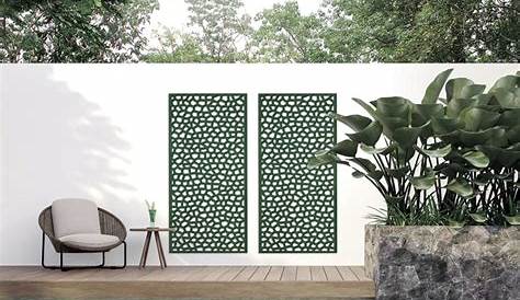 Panneau Mosaic Nortene Pannello Decorativo 1x2mt Kostplant