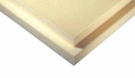 Panneau Polystyrene Extrude 100 Mm Leroy Merlin Plaque Polystyrène Transparent Lisse, L. X L. Cm X