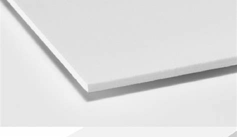 LAMBRIS PVC INTERIEUR BLANC BRILLANT 2700 X 250 X 10 MM