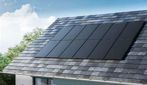 Panneau solaire sur toit plat 5 choses à savoir