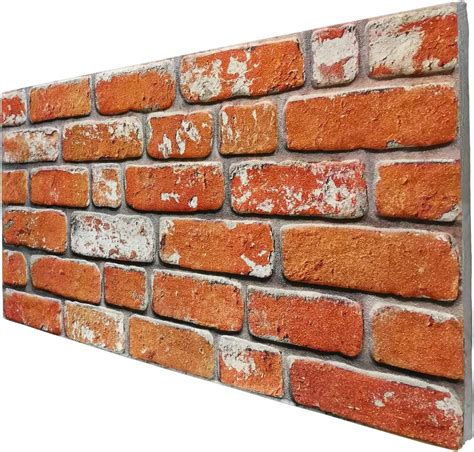Pannelli Finto Mattone Per Esterni