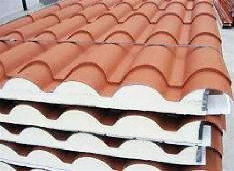 Pannello Finto Coppo Prezzo