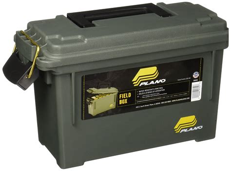 Pano Ammo Can