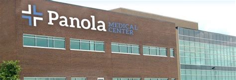 Panola Medical takes in first coronavirus patient; hospital ready for