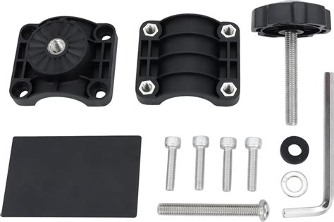 Panoptix Transducer Pole Mount