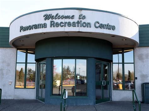 panorama recreation centre north saanich bc