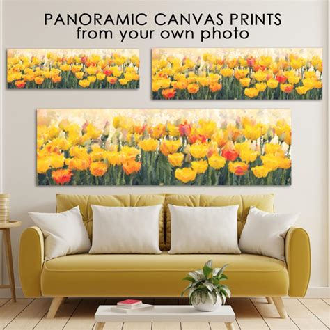 5 Ways Panoramic Prints