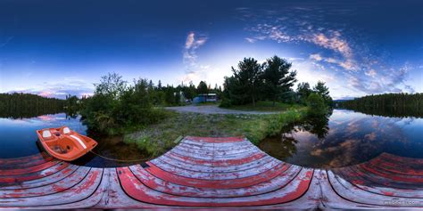 panoramic view example