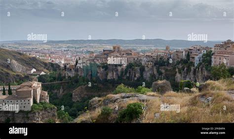 panoramic views Cuenca