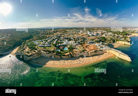 Panoramic Views Algarve