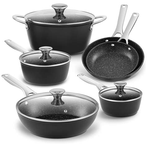 Pans For Cooktop Stoves