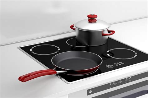 Pans Required For Induction Hob