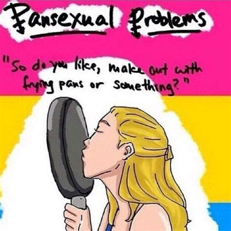 Pansexual Meme