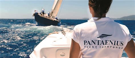 pantaenius yacht insurance
