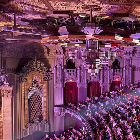 Season Packages Hollywood Pantages