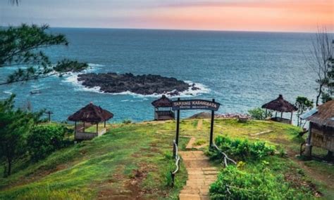 Pantai Bagus Di Kebumen: Surga Tersembunyi Di Tengah Jawa Tengah