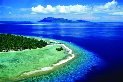 Pantai Dan Laut Di Pulau Jawa