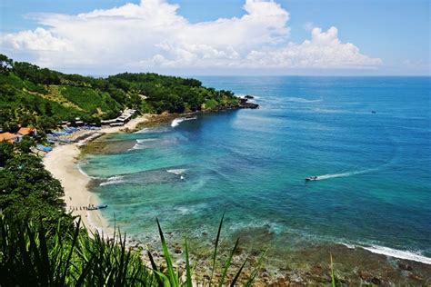 Pantai Di Kebumen Menganti: Surga Tersembunyi Di Jawa Tengah