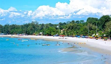 Pantai Menarik Di Negeri Sembilan / Tempat Menarik Di Kelantan (Terkini