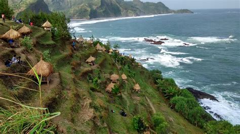 Pantai Di Pemalang Jawa Tengah: Pesona Keindahan Yang Tak Terlupakan