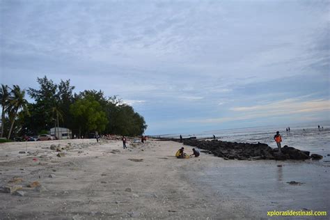 Pantai di Selangor Yang Boleh Dikunjungi Ceriasihat