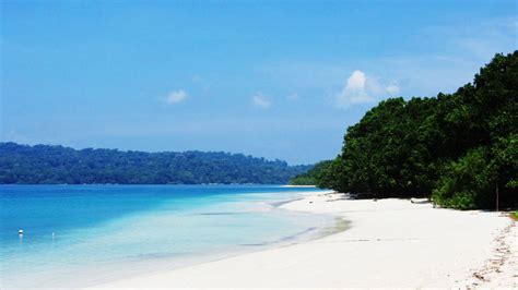 Pantai Di Ujung Kulon: Surga Tersembunyi Di Pesisir Jawa Barat