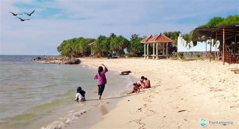 Pantai Empu Rancak Jepara: Keindahan Alam Yang Memukau