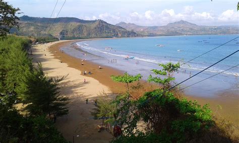 Pantai Gemah Di Tulungagung – Wisata Terbaru 2023