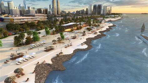 Pantai Indah Kapuk Pasir Putih: Pesona Wisata Bahari Terbaru Di Tahun 2023