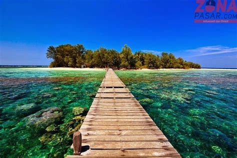 Pantai Jepara Yang Bagus: Keindahan Alam Yang Menawan Di Tengah Jawa Tengah