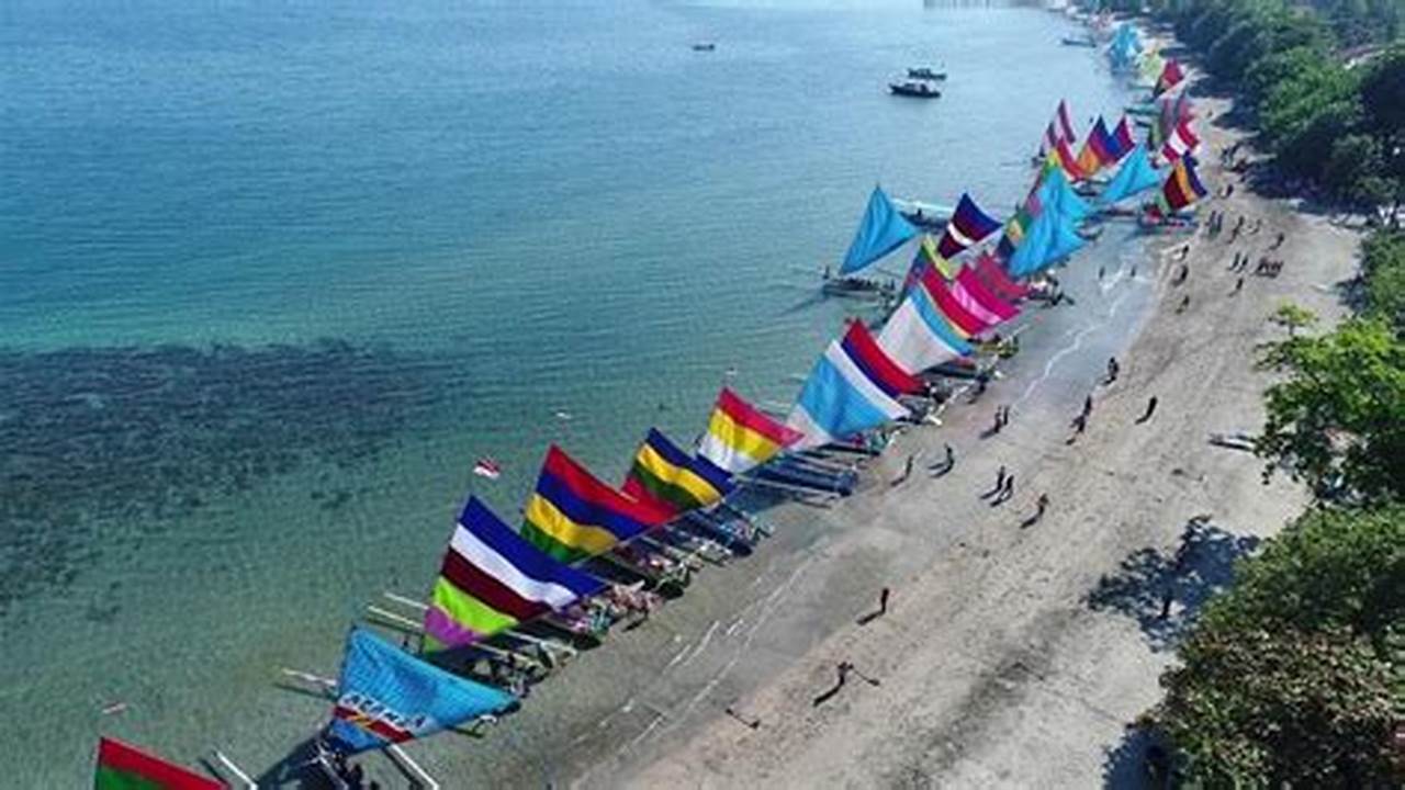 Pantai Kalbut Situbondo, Keindahan Tersembunyi di Timur Jawa