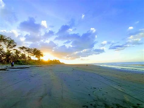 Pantai Ketapang Indah Cilacap: Surga Tropis Di Tepi Laut Jawa