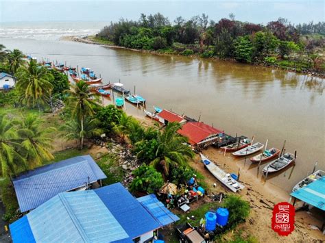 Nelayan asing semakin berani ceroboh perairan Sarawak Utusan Borneo
